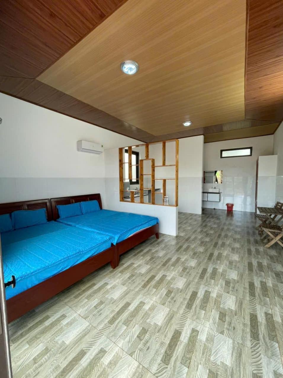 Thu Hien Hotel Pleiku - By Bay Luxury Plei Holang Екстер'єр фото